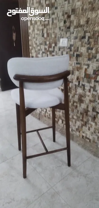 كراسي بار جديد عدد 4