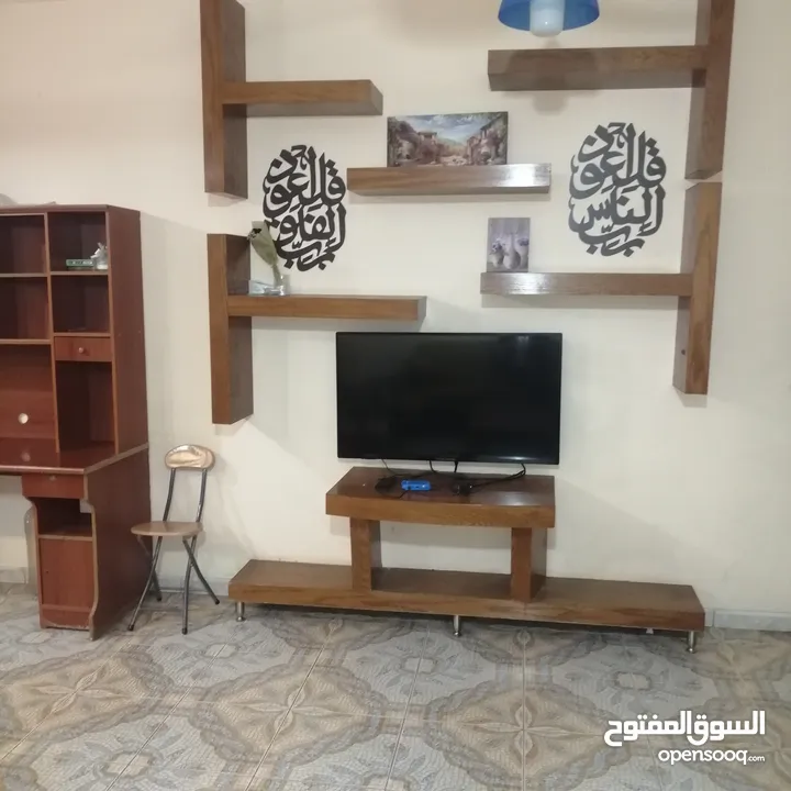 شقه مفروشه للايجار