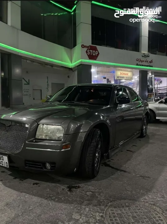 Chrysler 300