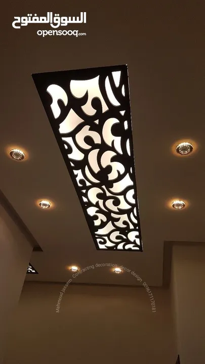 رولات بانر و فلكس مضاء تستخدم خلف الزخارف المضاءة من الخلف لدينا أحبار للطباعة و طابعات للقارمات