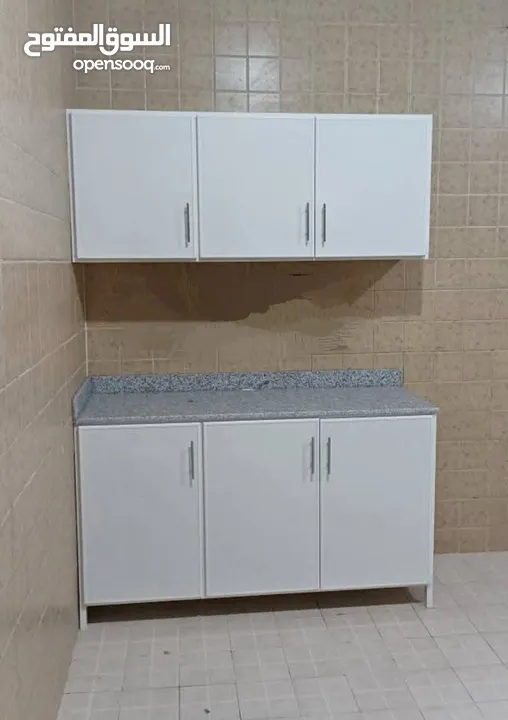 aluminium kitchen cabinet for sale and make reasonable price affordable price best quality contact
