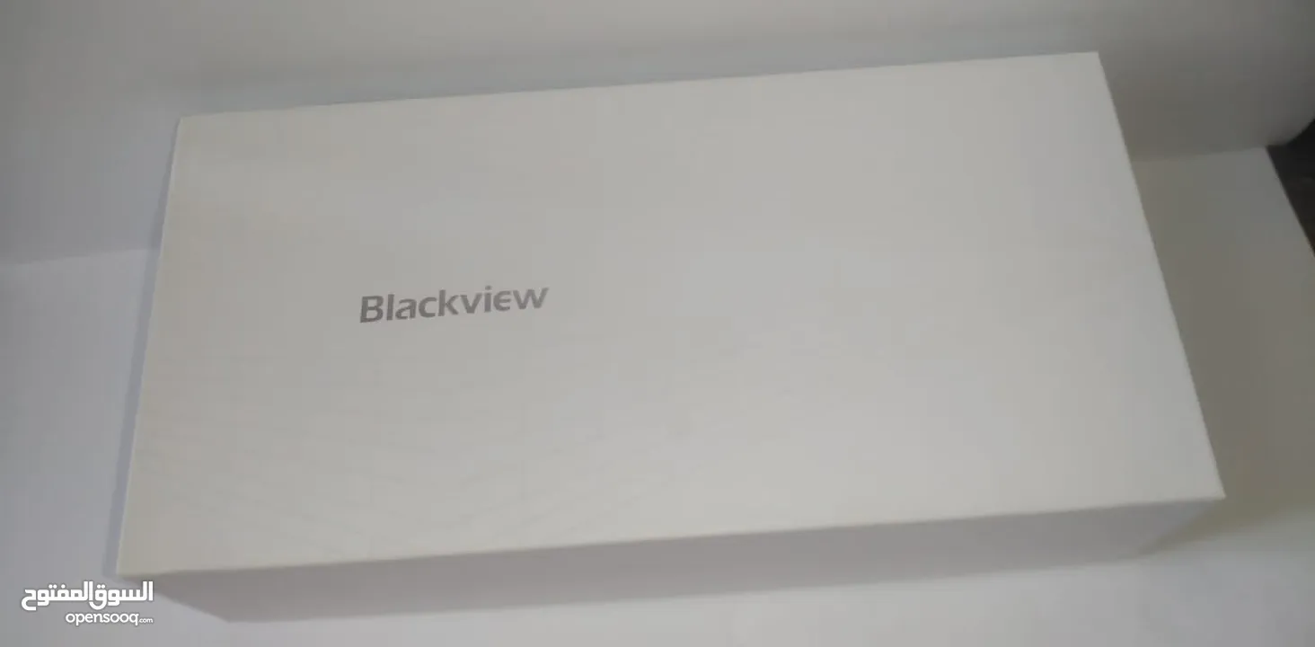 موبايل  Black view A70 pro مستعمل بحاله ممتازه