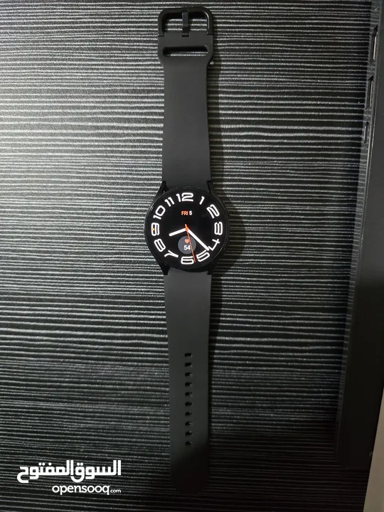 Samsung watch 6
