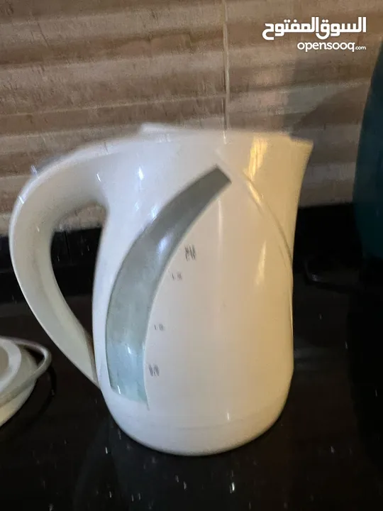 ادوات مطبخ واثاث منزلي
