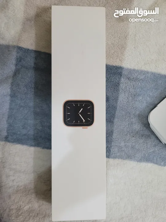 apple watch series 5 44mm