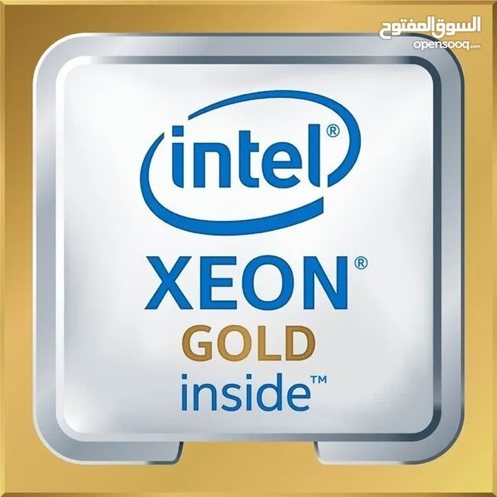 كمبيوتر العاب اي فايف جيل 12 مواصفات رائعة لكل الالعاب Intel Core i5-12400 TH PROCESSOR
