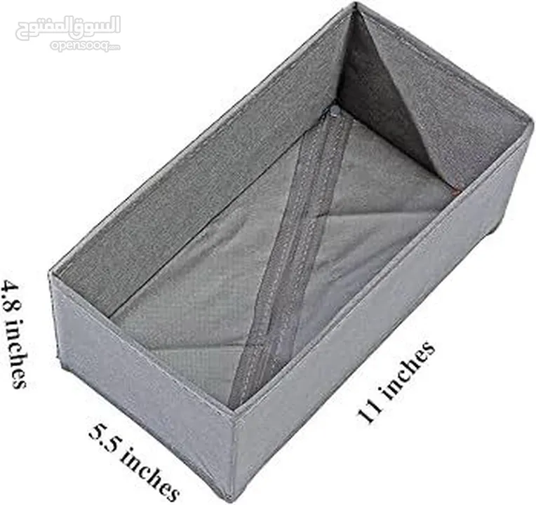 منظمات الملابس حجم كبير