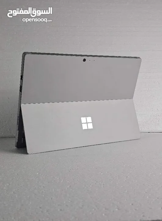 مايكروسوفت سيرفس 5 برو / Microsoft surface 5 pro