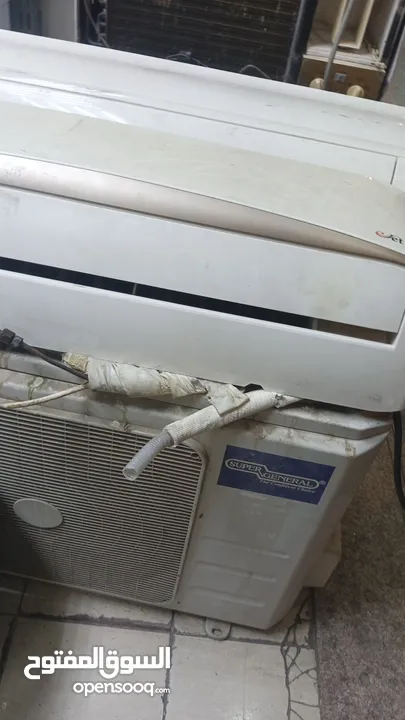 we are all kinds ac buying split or window ac