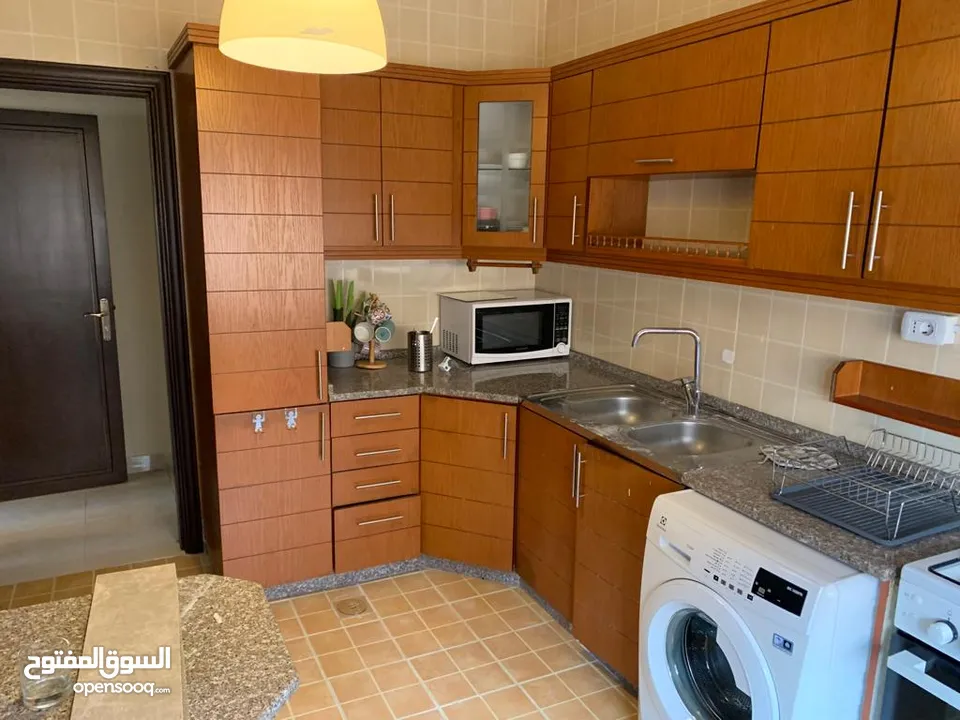 شقة مفروشة للإيجار 100م2 ( Property 32996 ) سنوي فقط