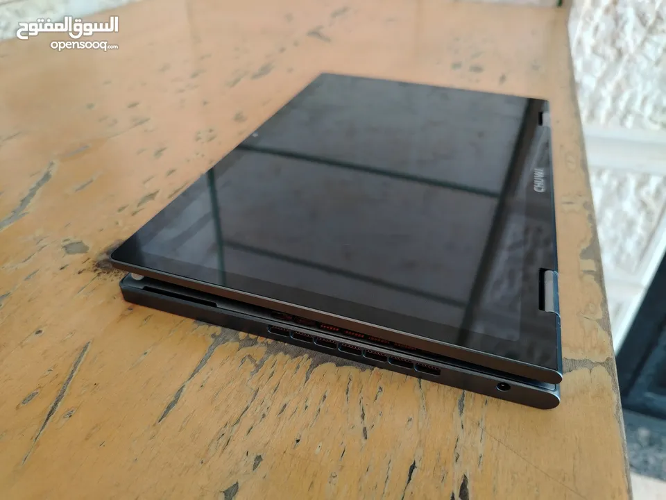 لابتوب 2 في 1 للبيع