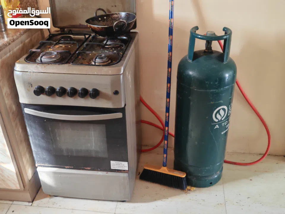 All home set in good condition good brand