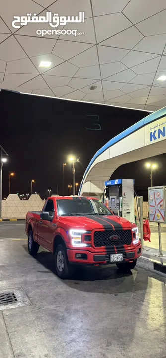 للبيع سطابات f150