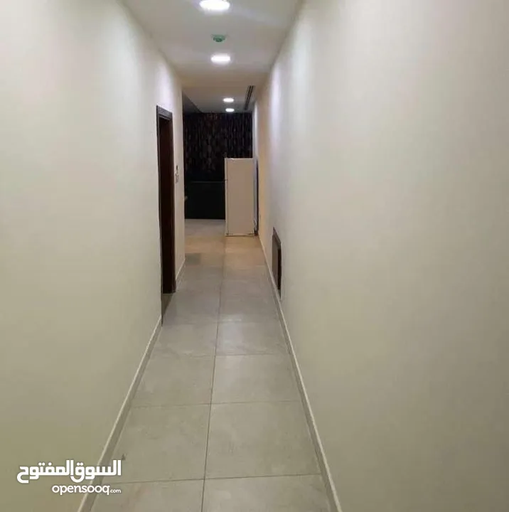 شقق مفروشه للايجار عبدون قرب السفاره الهولنديه للعائلات فقط