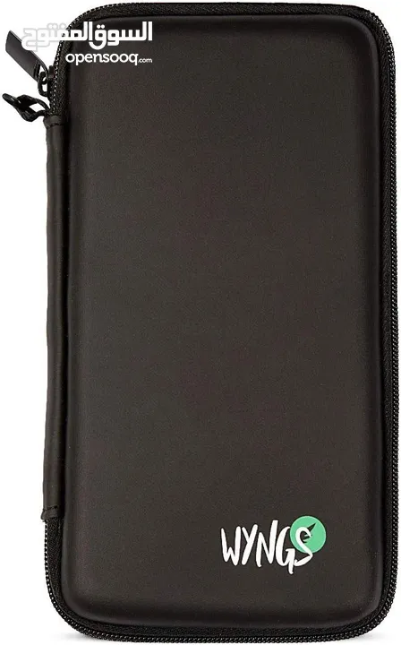 Wyngs Protective case for Calculators  كفر وينجز للحفاظ على آلات الحاسبة