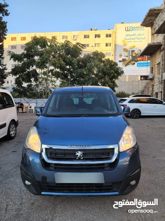 بيجو. بارنتل جير عادي فحص نخب. بسعرررررر حرق حرق