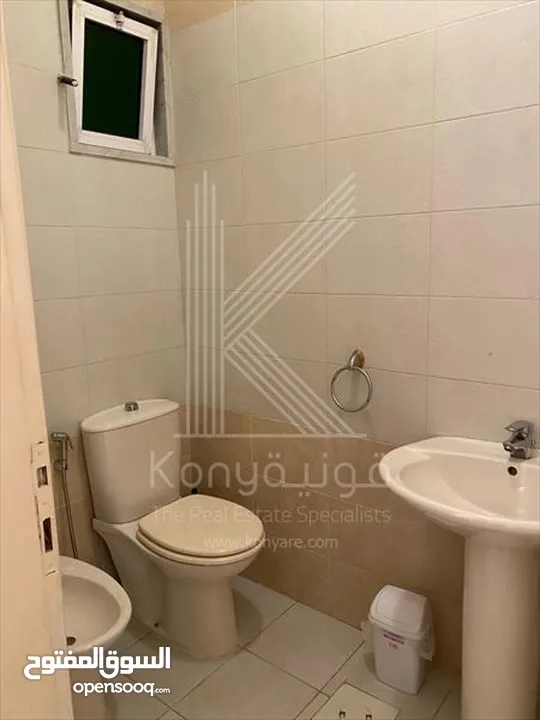 Apartment For Rent In Dair Ghbar