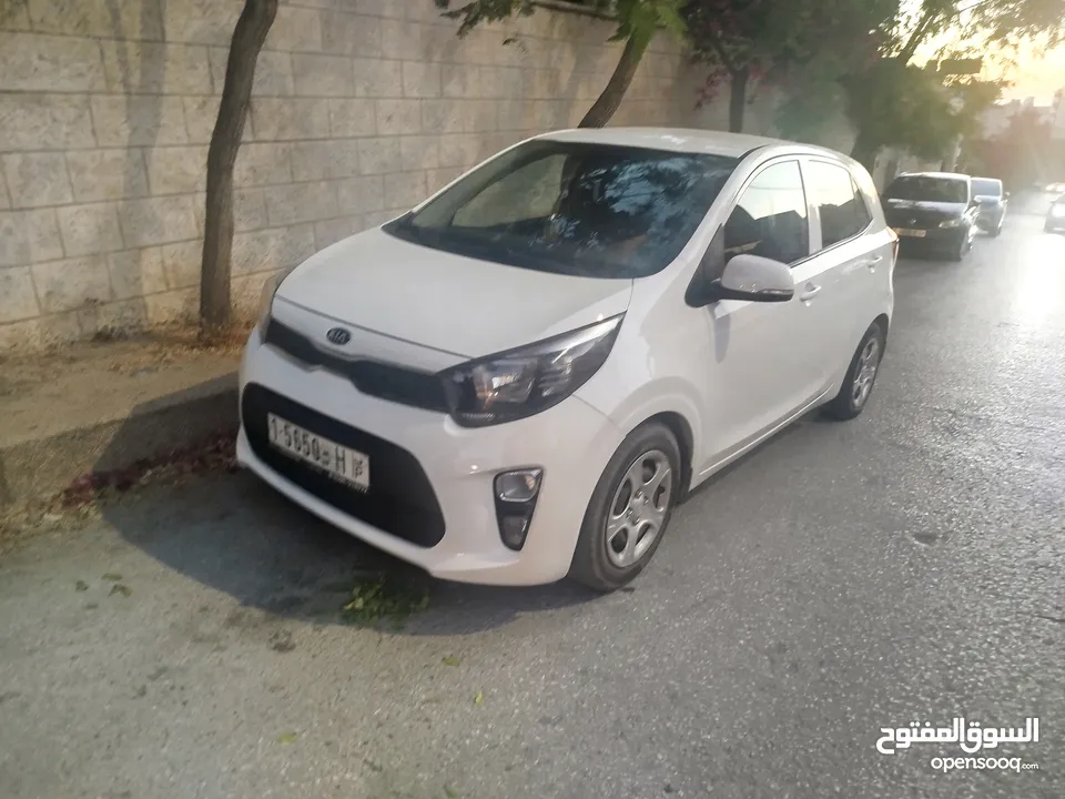 دفعه 20 وشكات اوكاش بيكانتو مطور1250 اتومات