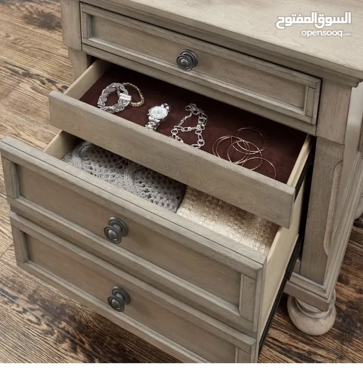 غرفة نوم امريكية