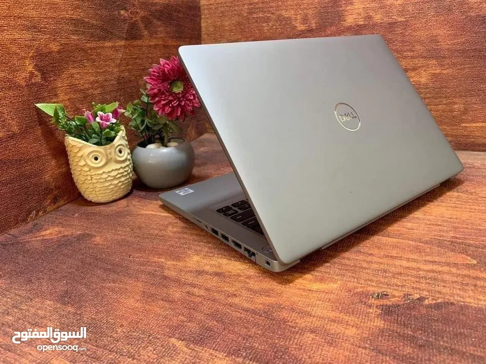 لابتوب laptop dell i5 الجيل العاشر بسعر مغري