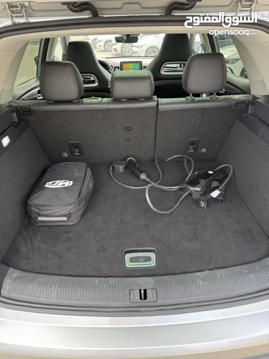 الصيني MG EHS ترخيص 2022 محرك 1600 هايبرد/plugin جير أوتوماتيك 284 حصان