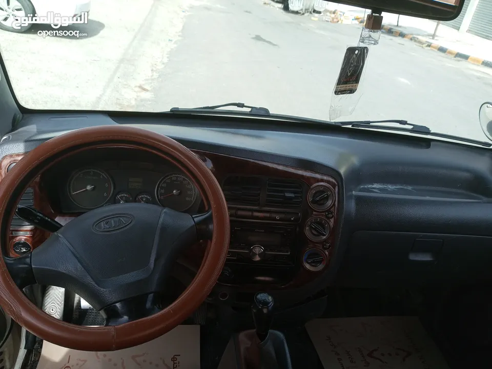 بنجو 3 2010 للبيع
