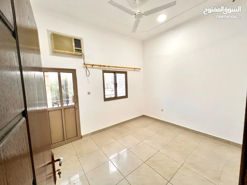 For rent in Gudaibya 2 bhk with A/C