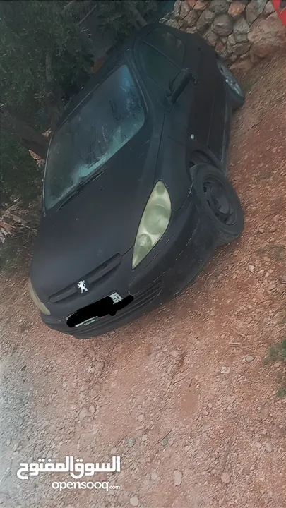 بيجوووووووو 307