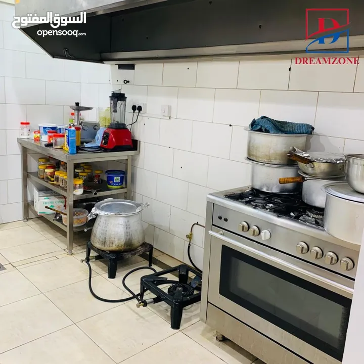 Restaurant & Grills in New Busaiteen Al Sayh, Bahrain