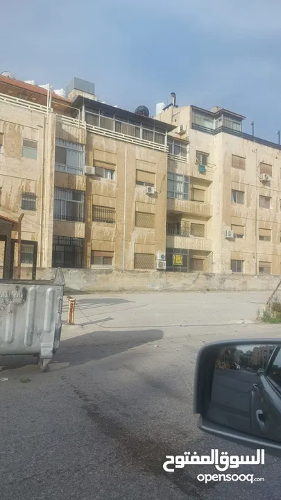 شقة للبيع الشميساني