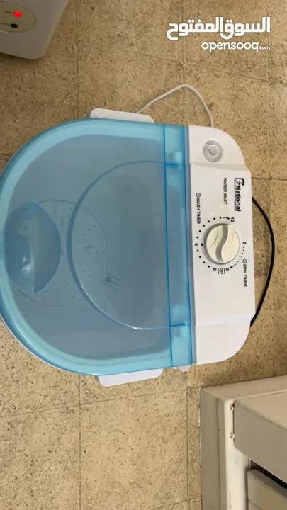 كنب ومكوى بخاري