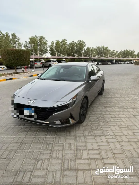 هيواندي النترا موديل2021