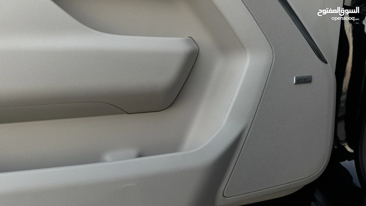 للبيع يوكن دينالي فل اوبشن أعلى مواصفات  For Sale Yukon Denali 2022 Top Clean Car