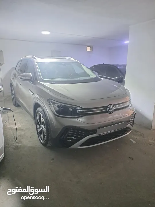 I.D6 Pro فولكس للبيع 2022