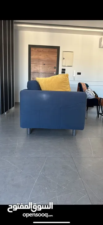 Ikea sofa ايكيا