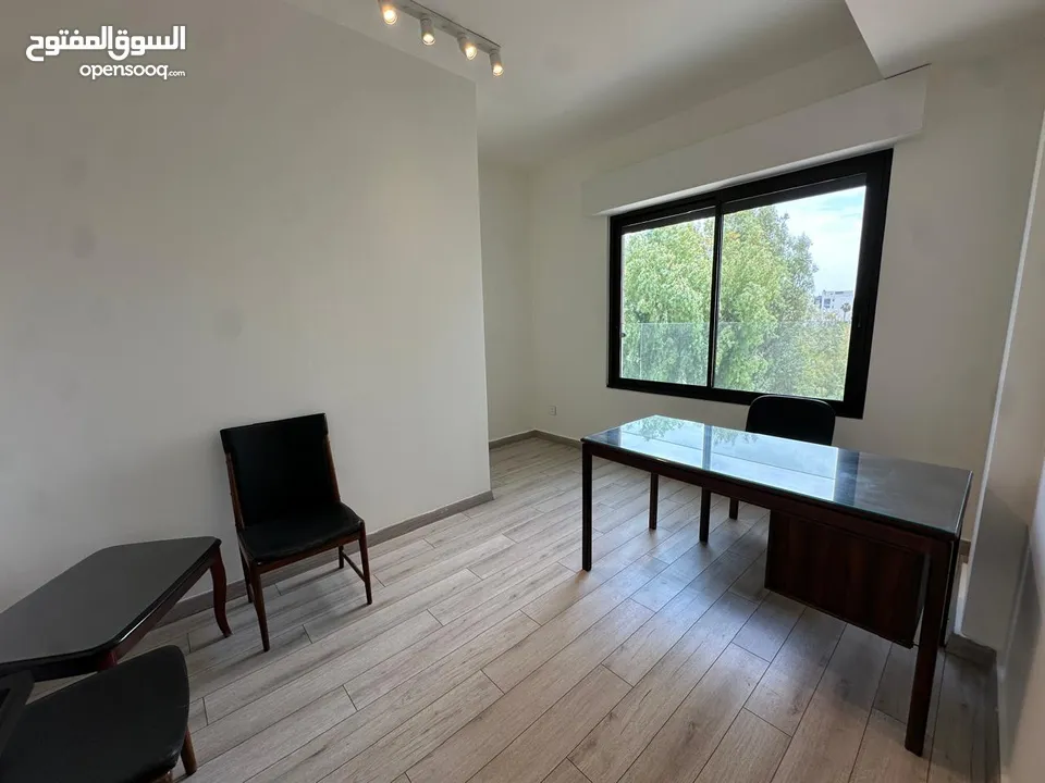 شقه مفروشه للايجار في الدوار الرابع ( Property 42952 )-175063744
