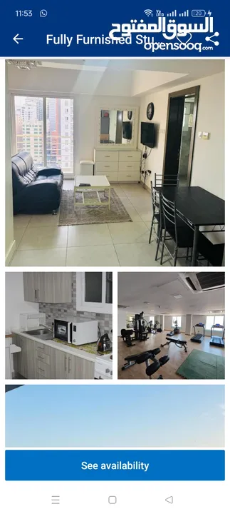 ROOM FOR RENT( 35%) Discount 3 star & 4 star All over BAHRAIN (HOTEL )Stodio, Apartment and deluxe..