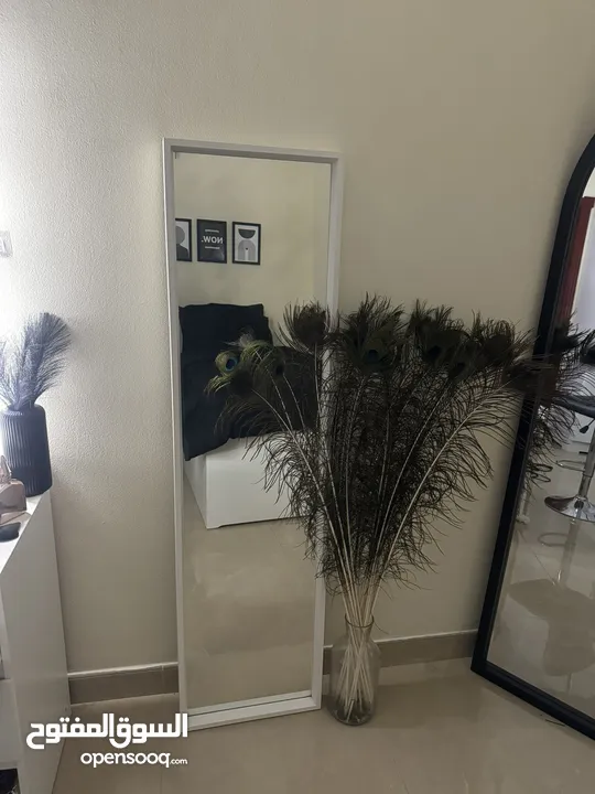 منظره ايكيا Ikea mirror