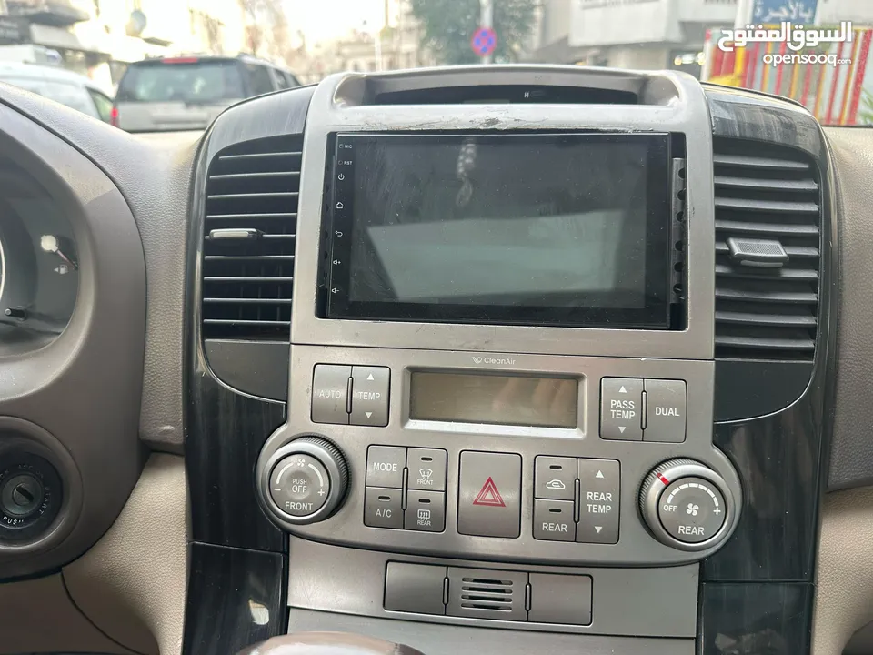 كيا كرنفال 2013