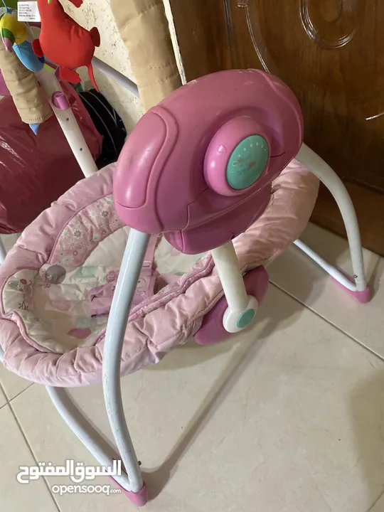 مرجيحه اطفال