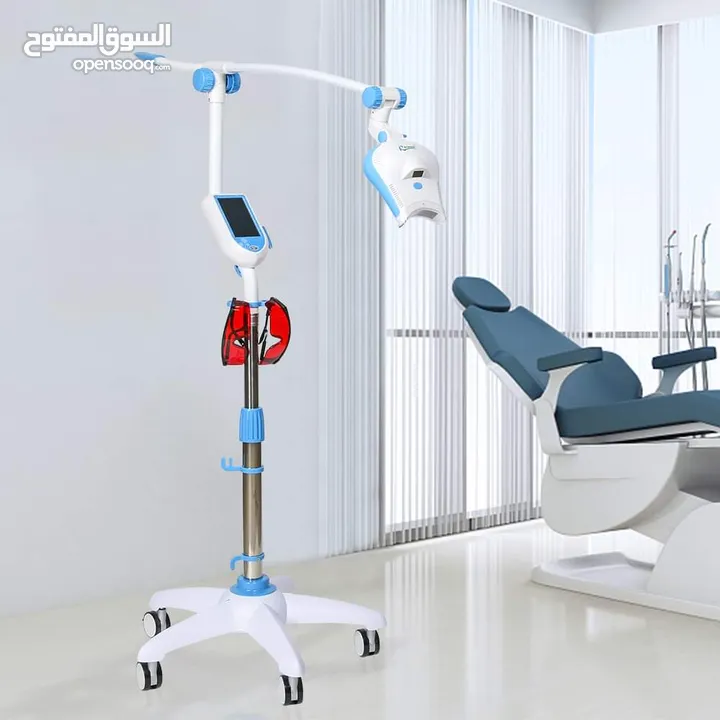 تجهيز عيادات الطب العام- أسنان- مراكز طبية- مستشفيات