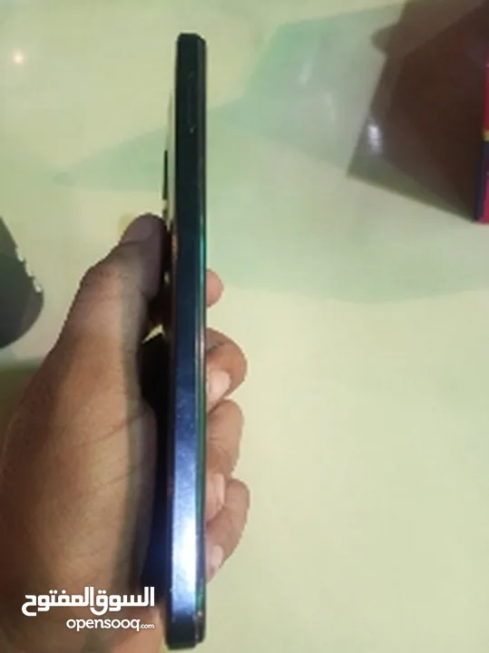 infinix smart 7