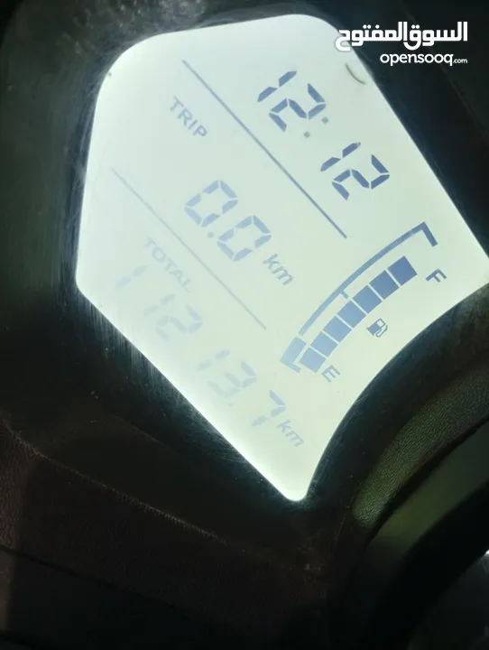 دراجة تارو 2023T10 للبيع 125cc