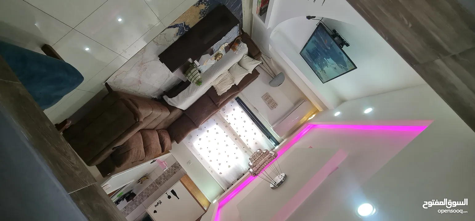 دعاء أبو الرب