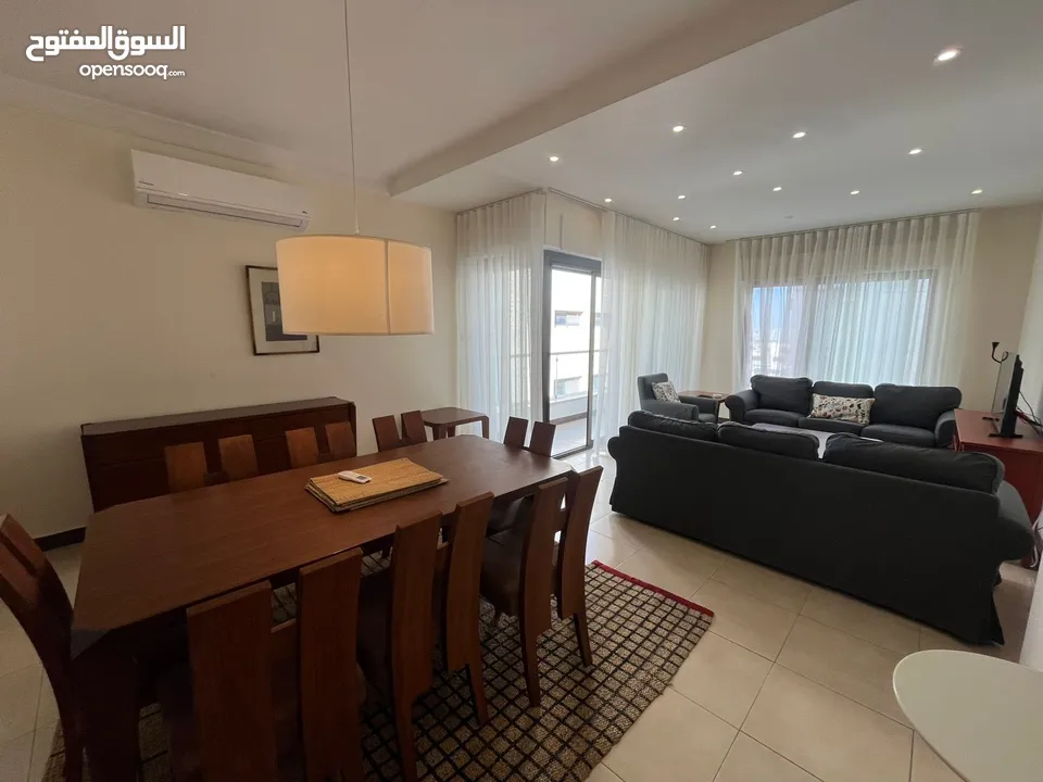 شقة 3 نوم مفروشة للايجار ( Property 43192 )-174842661