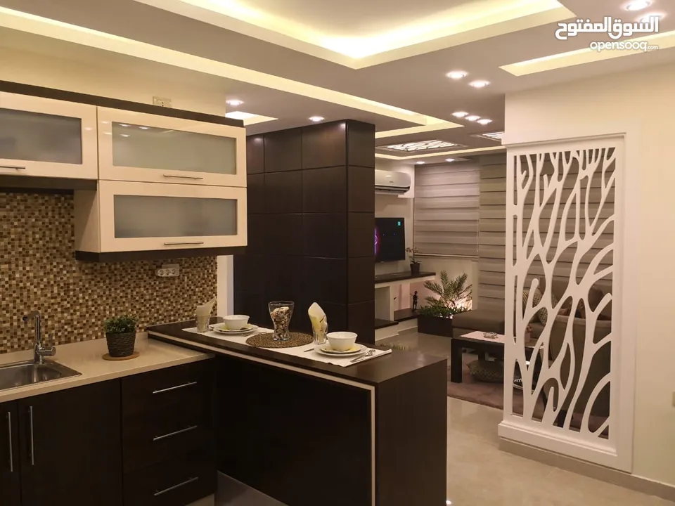 شقة مفروشة للإيجار 90م2 ( Property 12256 )-175081021