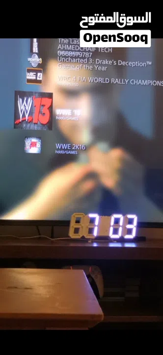 برمجة جميع أجهزة PS3 و PS4 – تحديث 9.00 إلى 11.00 + توصيل