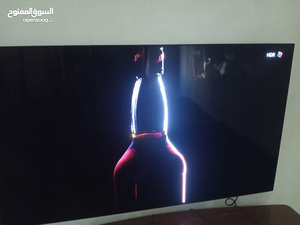 للبيع Lg c1 55 لنش