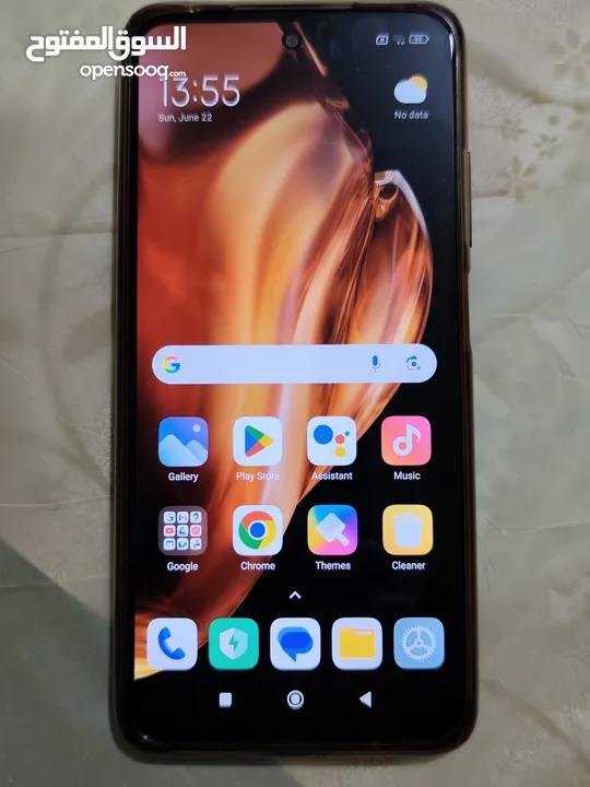 Redmi Note 10 5G
