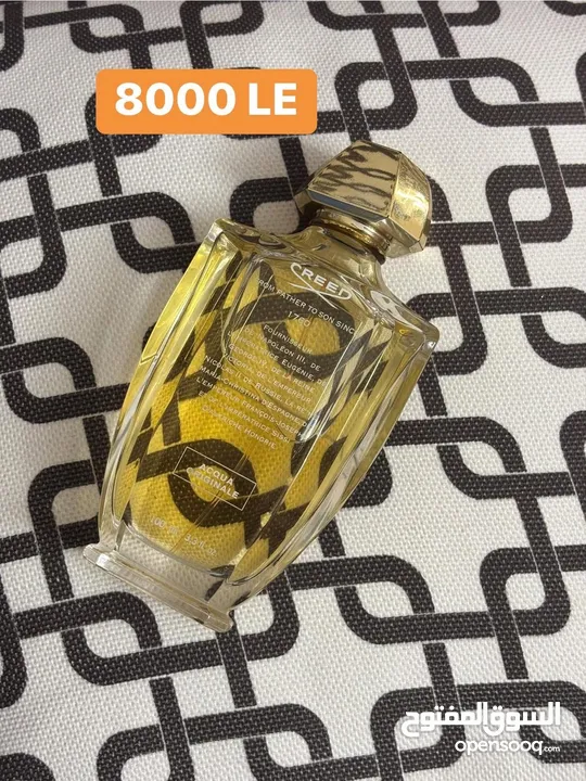 Original perfume for sale